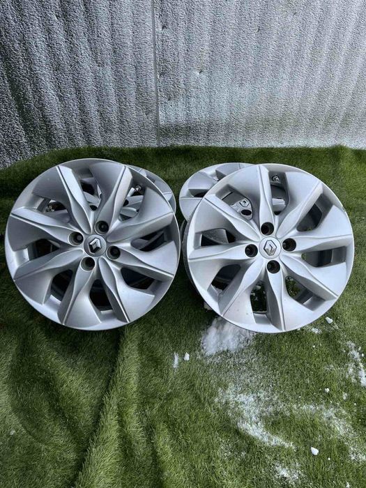 Дискі р16 4.100 Рено