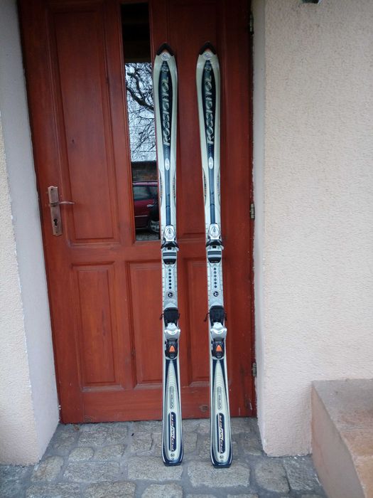 Narty Rossignol T-Power Viper S 174cm