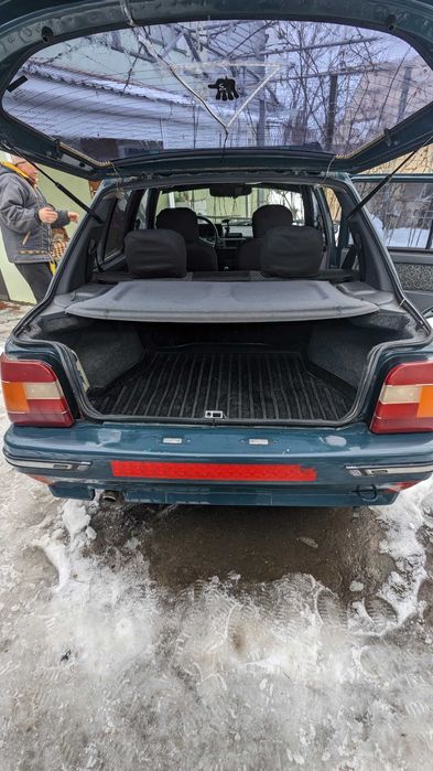 Автомобіль Славута