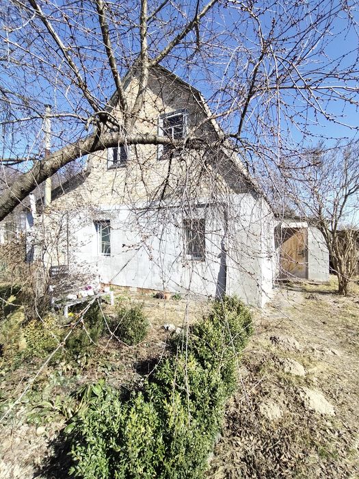 Продается дом на два входа , недалеко от центра,  92 кв.м.