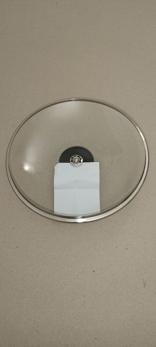 Frigideira fissler