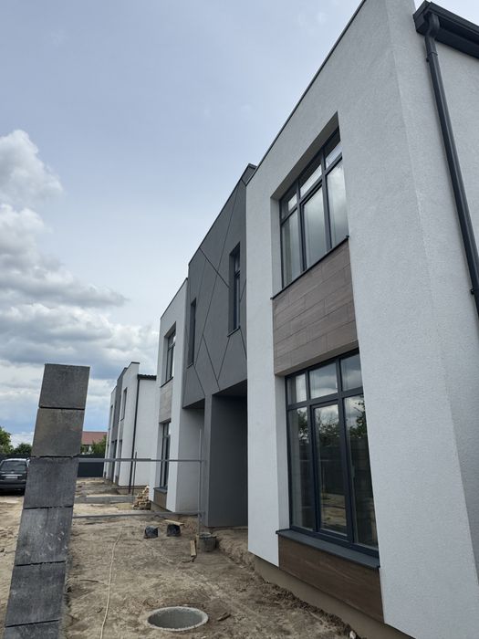 House in Bilohorodka - View 2