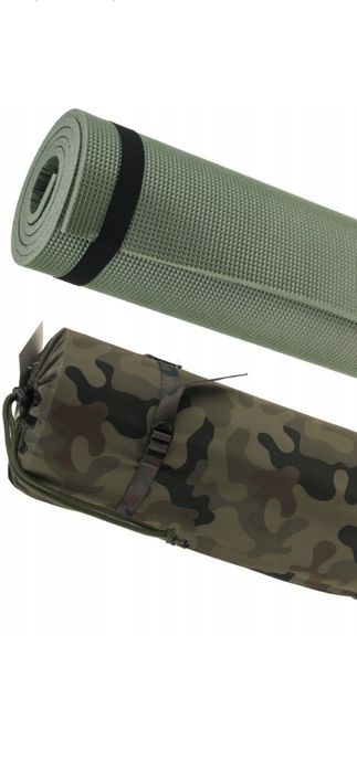 Karimata wojskowa WP - 730/MON nowa.