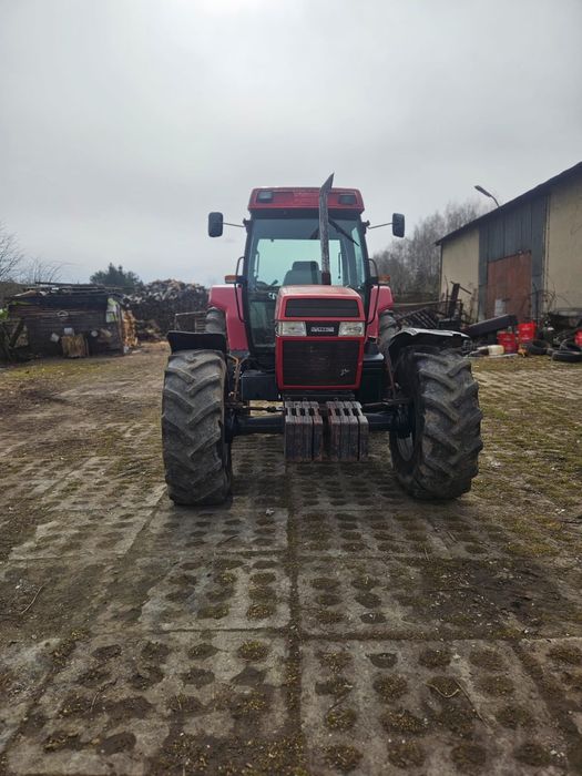 Case MAXXUM PRO 5130