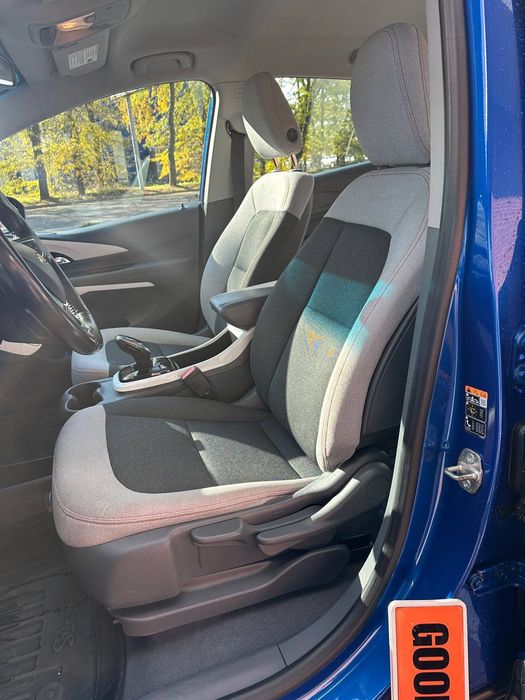 Авто під викуп! Chevrolet Bolt
