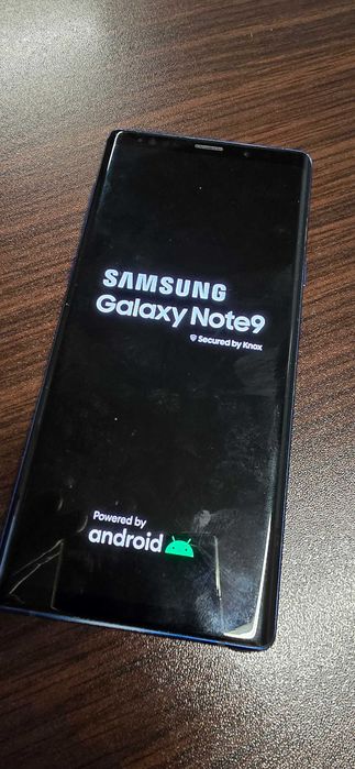 Samsung  Galaxy Note 9 Rysik 128GB SM-N960Of/DS Katowice