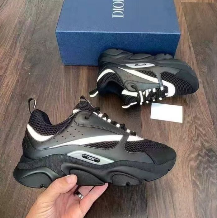 Кросівки Dior b22/b30 та інші