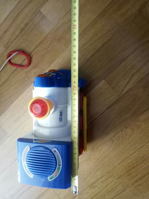 Carrinhos de brincar