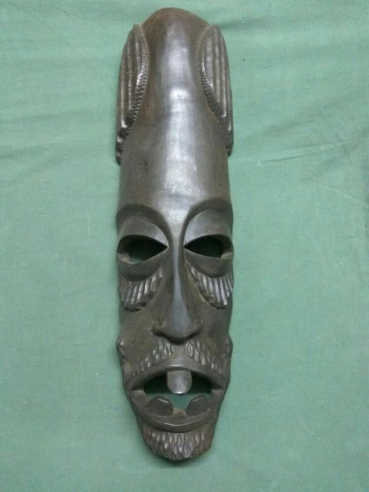 Artesanato Africano Madeira