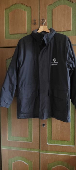 Kurtka męska firmy Gerard Mann Commerials