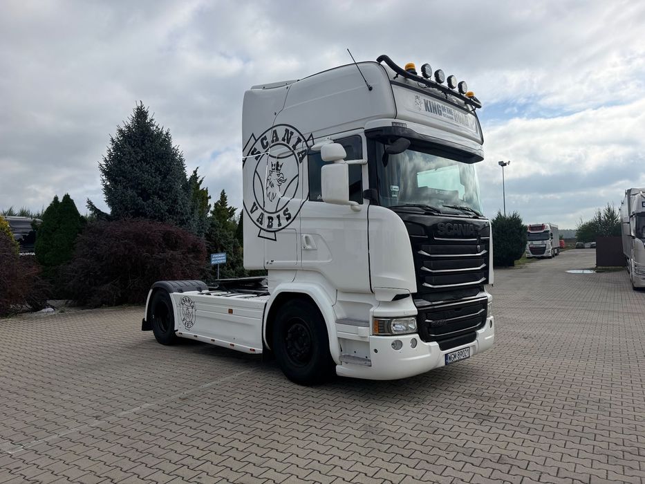 Scania