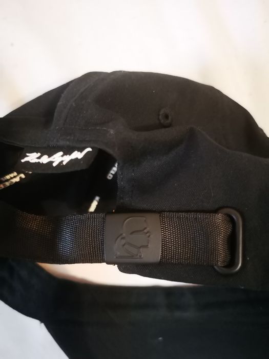 Czapka Karl Lagerfeld