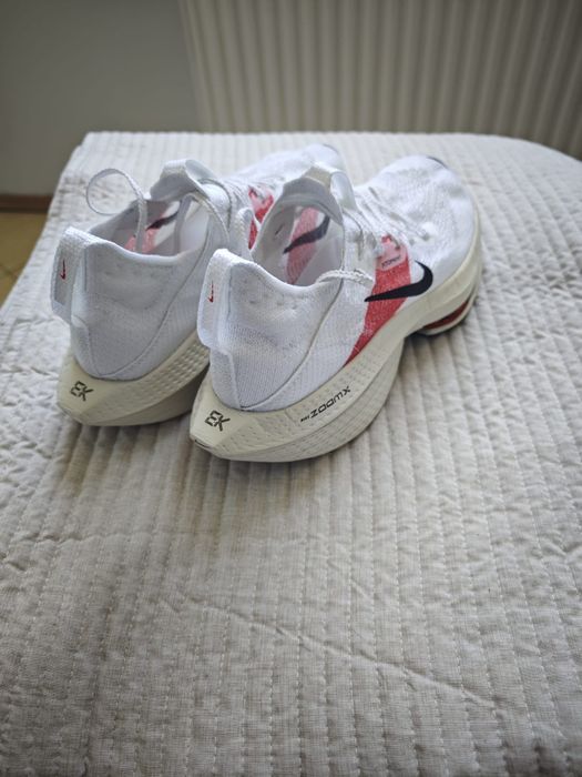 Кроссовки Nike Air Zoom Alphafly Next 2