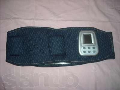Продам массажный пояс