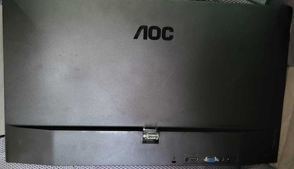 Monitor AOC 24B1H – 24” Full HD