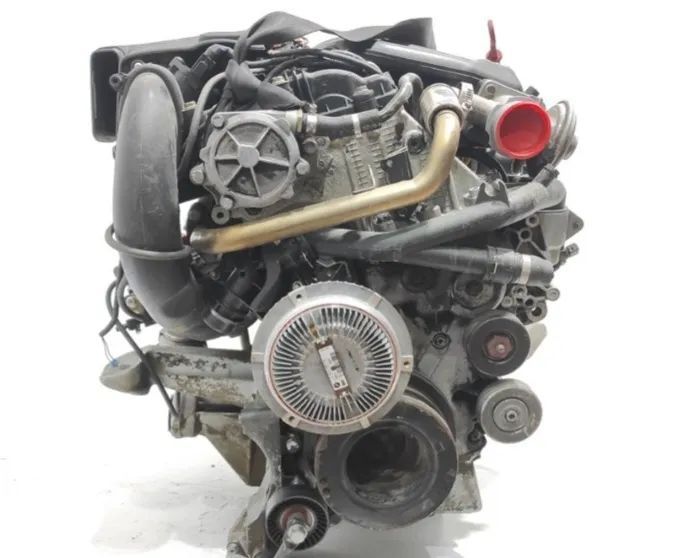 Motor Bmw X3 330d 530d 730d 3.0d M57 Ref.306D1
