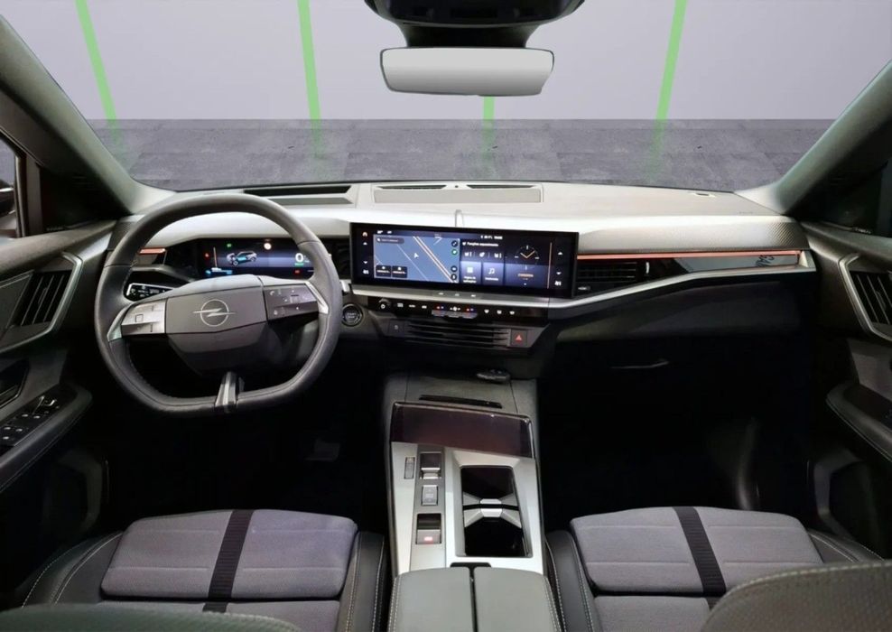 Opel Grandland Electric 73kWh GS