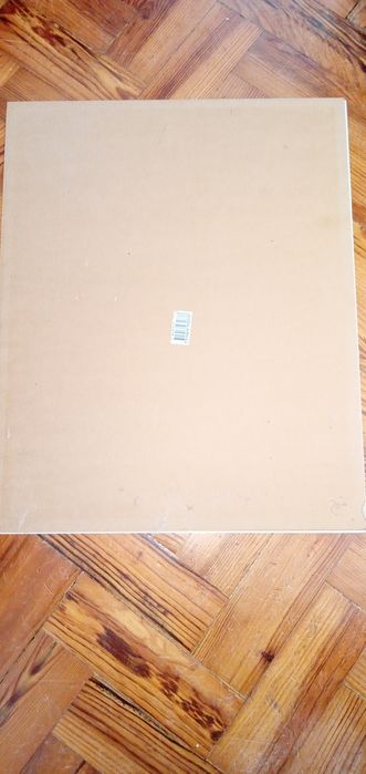 Cesto de Verga-8E-Pum Pum Somente +1 dia no Paraiso-Poster-3E Desde 2E