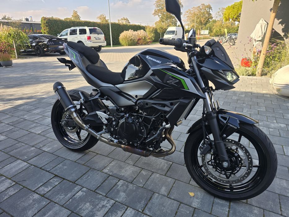Kawasaki