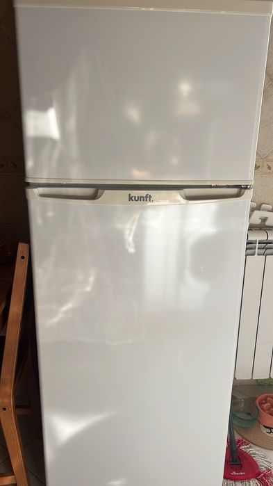 Frigorífico Kunft