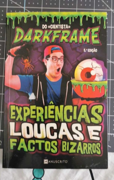 Os vários livros/ Portes Grátis