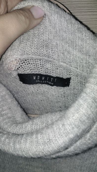 Długi golf mohito L