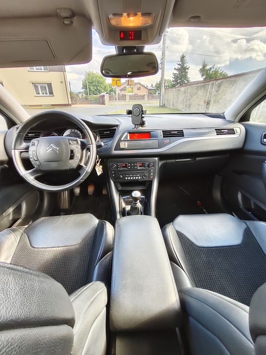 Citroën C5