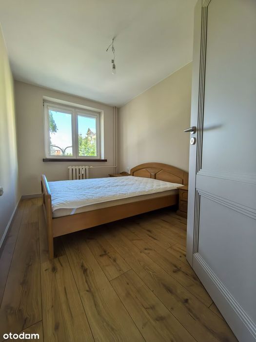 Świeżo wyremontowane 2-pokojowe mieszkanie z loggią ul. Sikorskiego - View 5