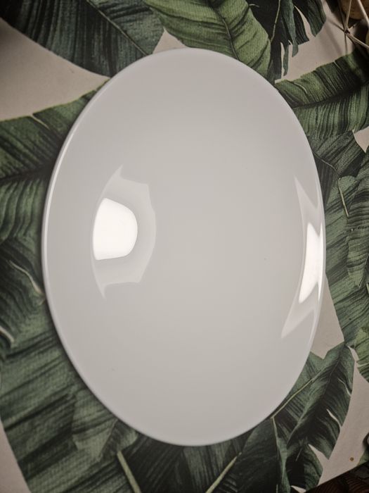 White IKEA Plates445166697904885763