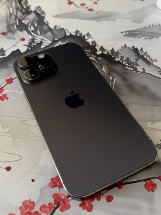 iPhone 14 Pro Max 256 GB