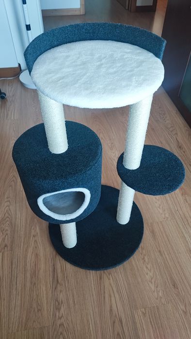 Arranhor para gatos