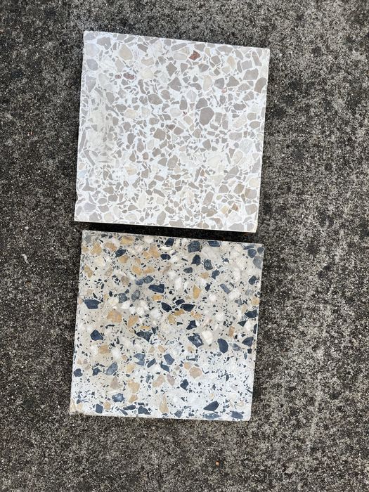 Tijoleira Mosaico