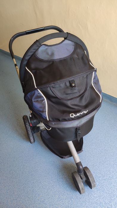Wózek Quinny 2w1