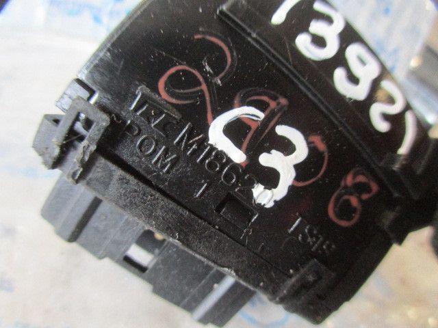 Conjunto / manetes de luzes e limpa vidros HONDA FR-V (BE_)