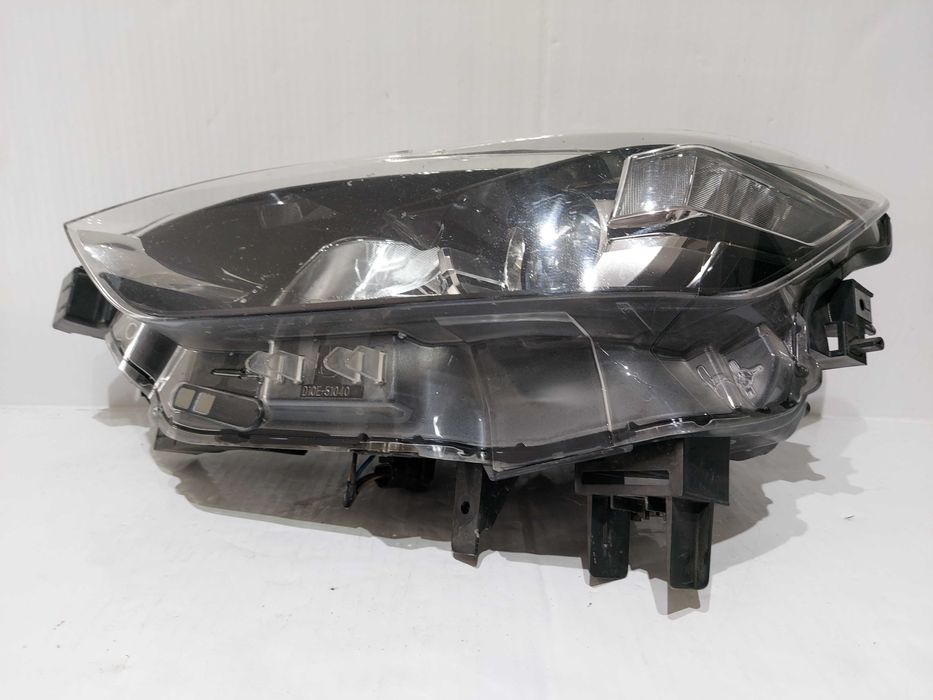 Mazda CX-3 CX3 15- Lampa reflektor lewy przód EU 3PIN