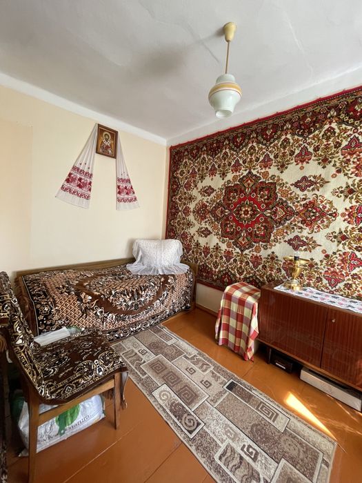 Будинок с.Пухова