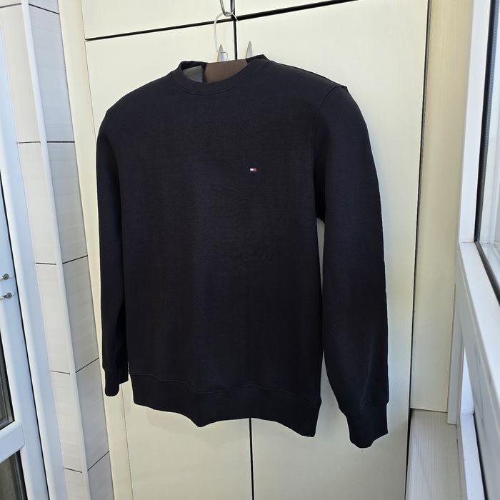 Чоловічий светр Tommy Hilfiger | S | M | L | XL | ОРИГІНАЛ