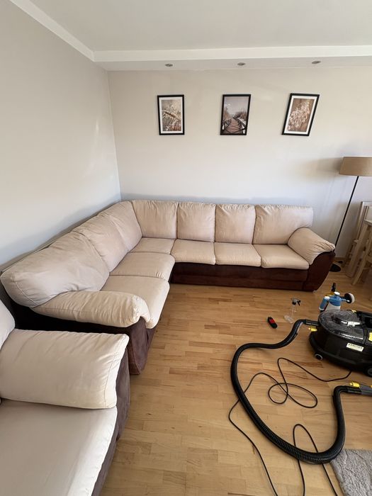 Pranie kanap, foteli, narożników, krzeseł