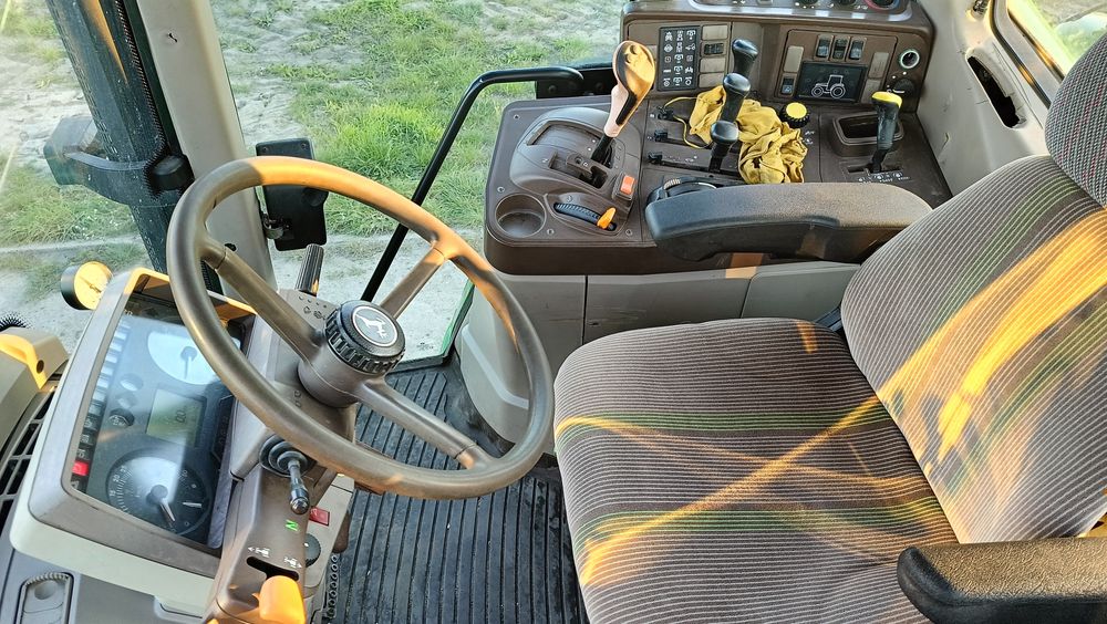 JD 6520 Premium 125KM