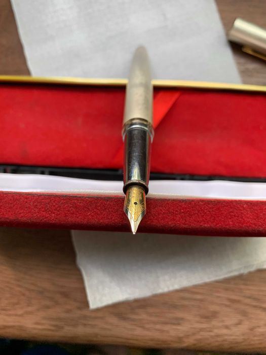 Перьевая ручка Iridium Point Германия