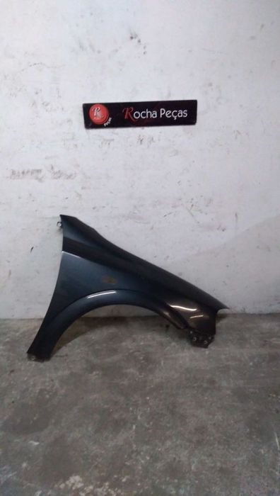 Guarda Lamas Dto Opel Astra G Combi (T98)