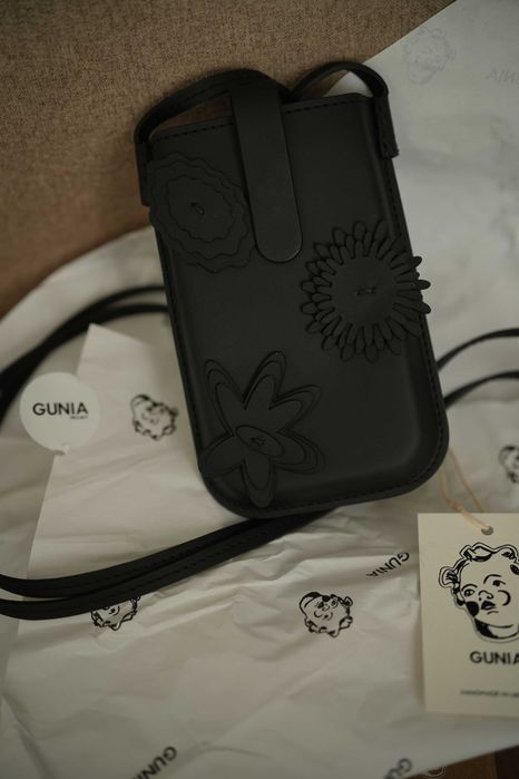 Гаман Gunia Project