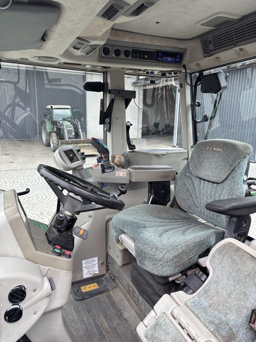 Fendt vario,tms 818,820 com3