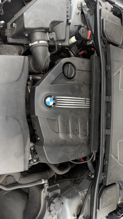 Bmw 320d silnik 2.0d 2011r,Anglik