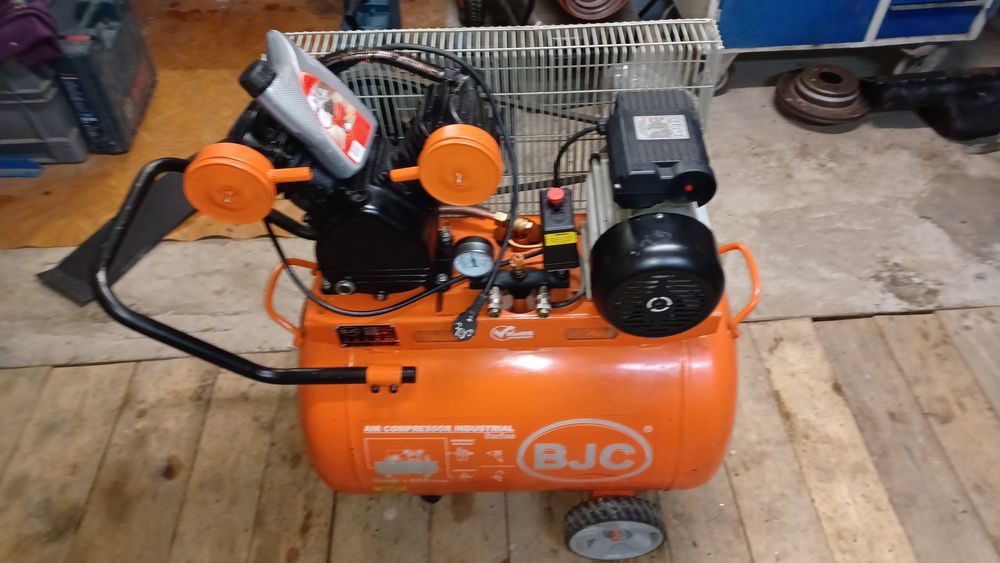 Kompresor BJG 115L