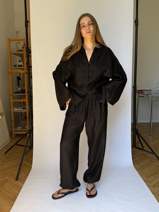 Костюм від укр бренду nuga studio