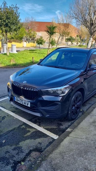 BMW X1 - Pack M - 2019