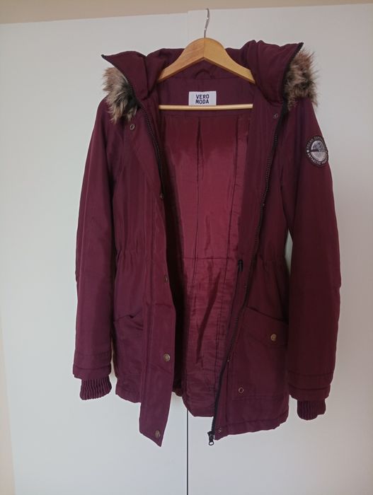 Kurtka Vero moda