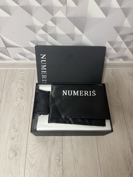 Кросівки/Кеди Numeris