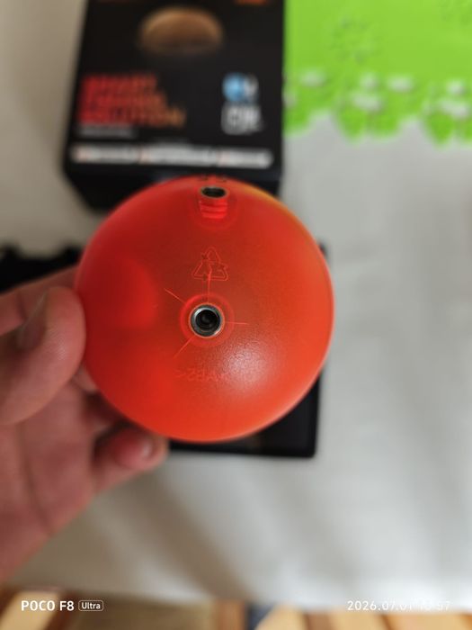 Echosonda deeper chirp 2